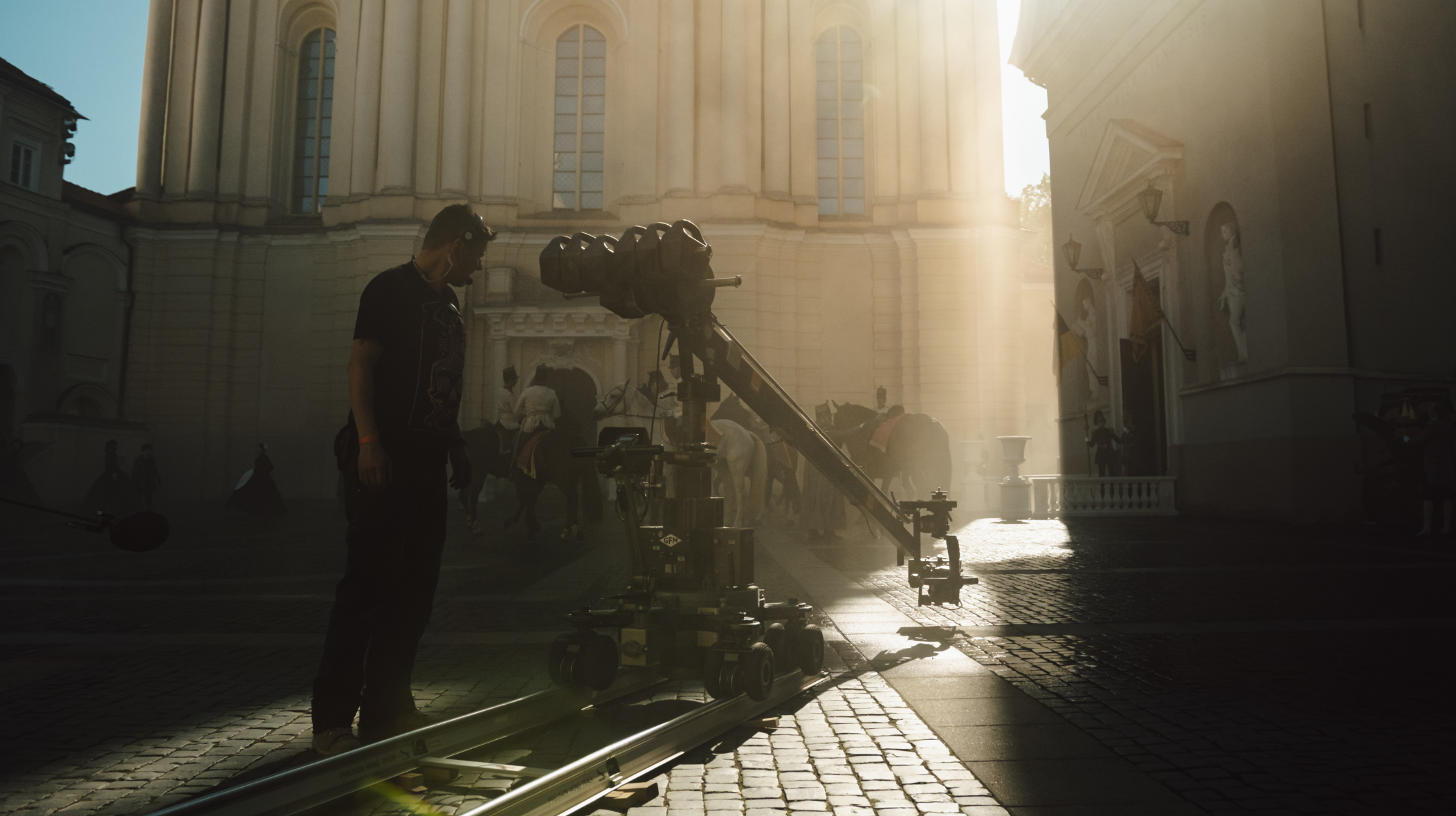 film-set