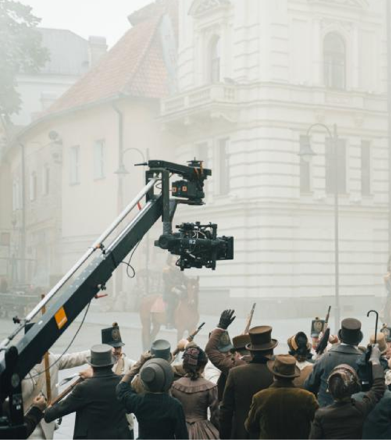 camera