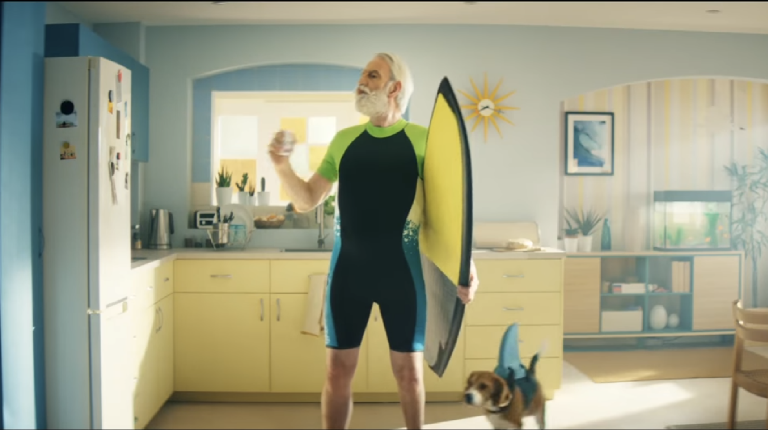 actimel